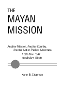 Karen_B_Chapman_The_Mayan_Mission_Another_MissBookFi_org.pdf